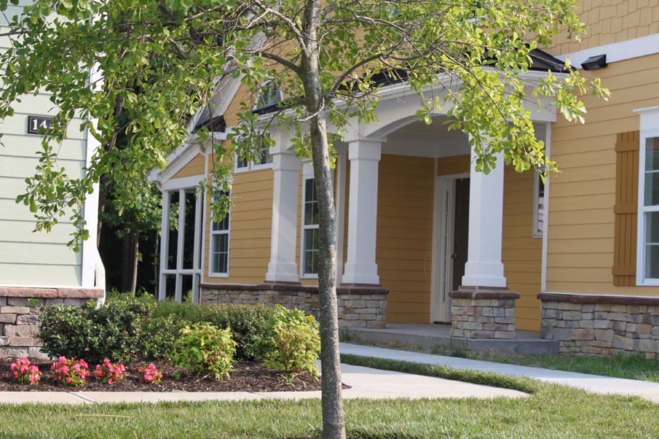 The Retreat at Greenbrier (55+), Carrolton Way Chesapeake, VA 23320