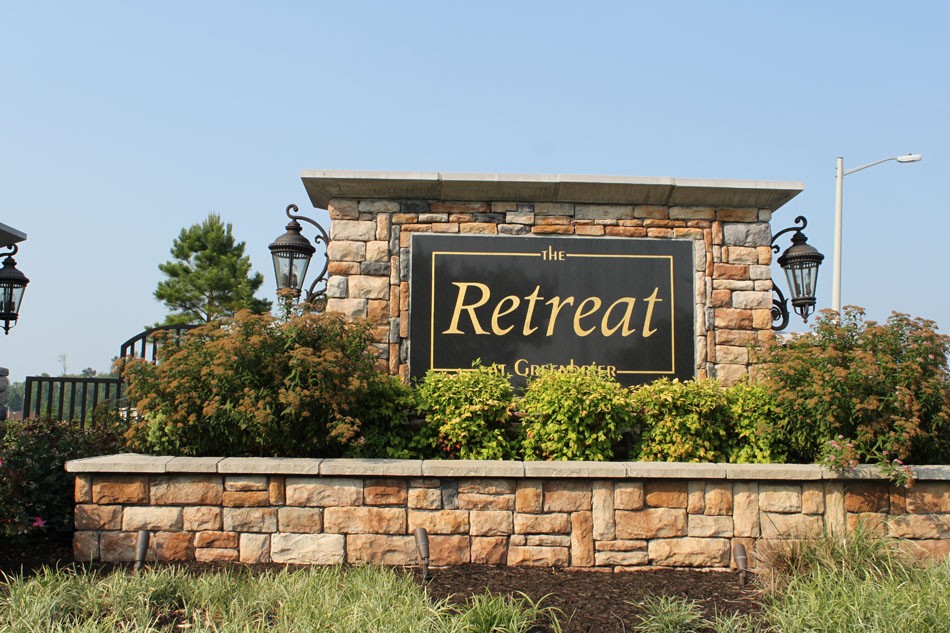 The Retreat at Greenbrier (55+), Carrolton Way Chesapeake, VA 23320