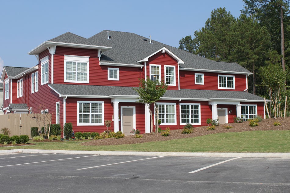 King’s Pointe, Gum Rd Chesapeake, VA 23321 Community