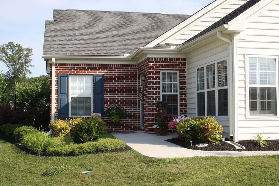 Villas at Yorktown (62+), Washington Memorial Highway Yorktown