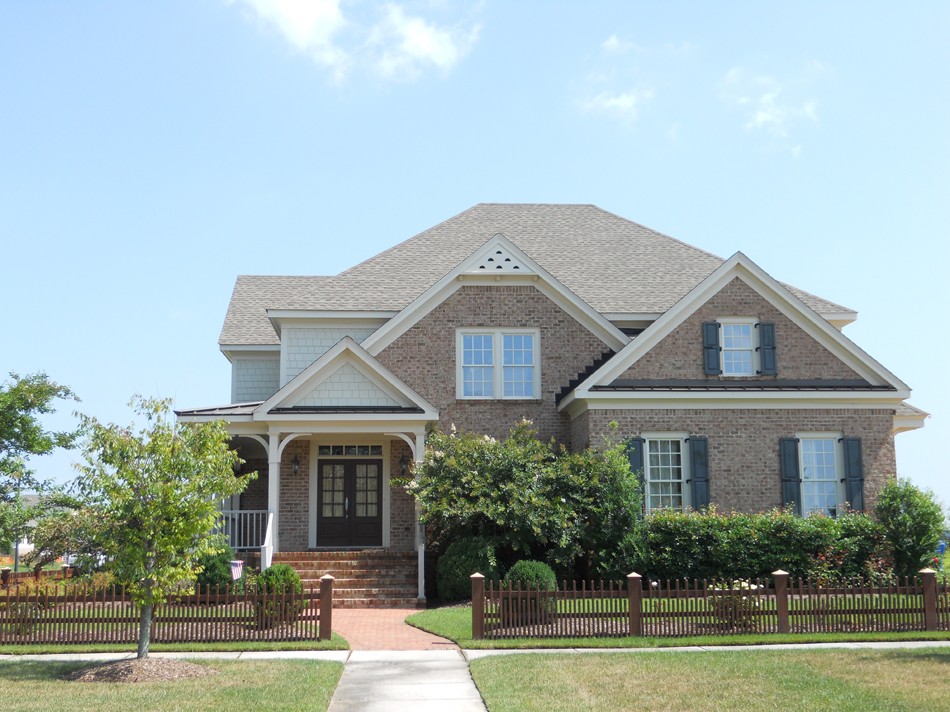 Ashville Park, Ashby's Bridge Court Virginia Beach, VA 23456 Community