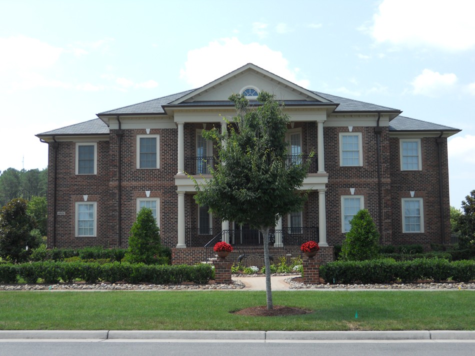 Ashville Park, Ashby's Bridge Court Virginia Beach, VA 23456 Community