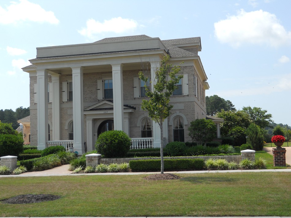 Ashville Park, Ashby's Bridge Court Virginia Beach, VA 23456 Community