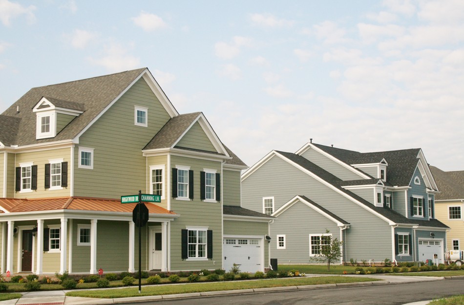 Ashville Park, Ashby's Bridge Court Virginia Beach, VA 23456 Community