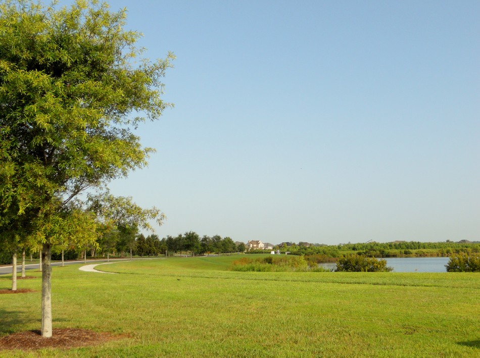 Ashville Park, Ashby's Bridge Court Virginia Beach, VA 23456 Community