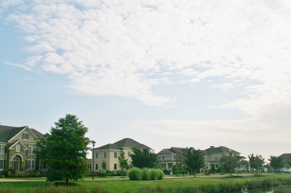 Ashville Park, Ashby's Bridge Court Virginia Beach, VA 23456 Community