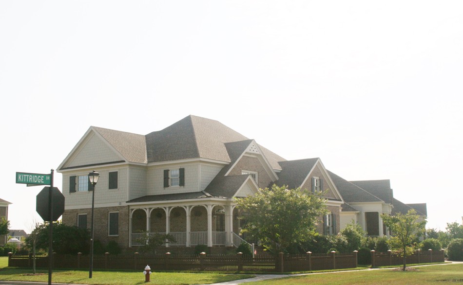 Ashville Park, Ashby's Bridge Court Virginia Beach, VA 23456 Community