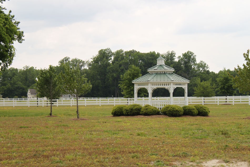 Bridlewood Estates, Nansemond Parkway Suffolk, VA 23434 Community