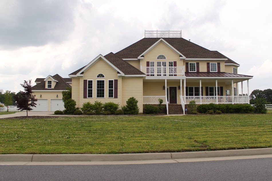 Bridlewood Estates, Nansemond Parkway Suffolk, VA 23434 Community