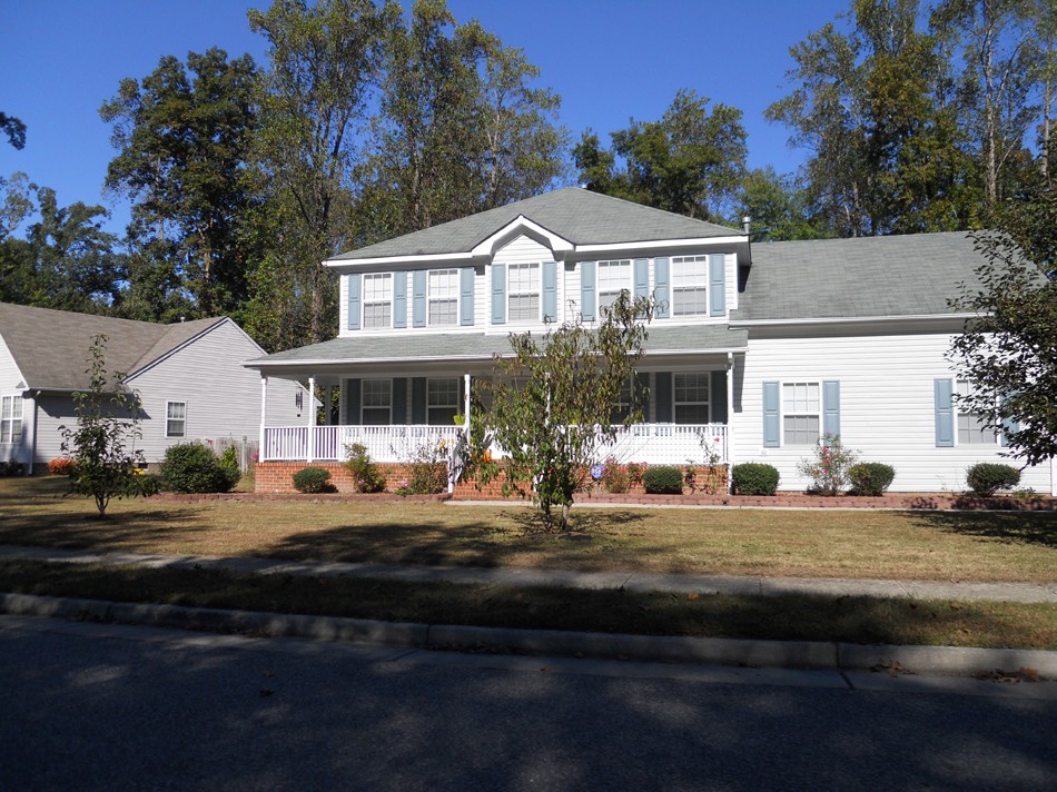 Olde Mill Creek, Mill Lake Drive Suffolk, VA 23434 Community