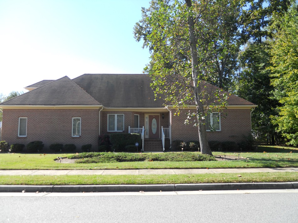 Olde Mill Creek, Mill Lake Drive Suffolk, VA 23434 Community