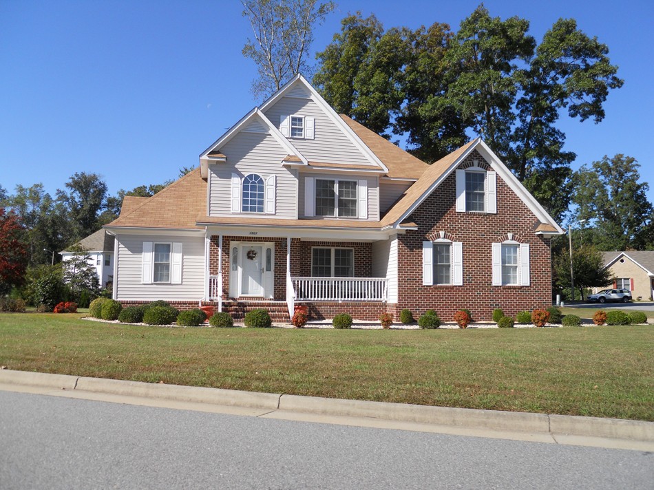 Olde Mill Creek, Mill Lake Drive Suffolk, VA 23434 Community