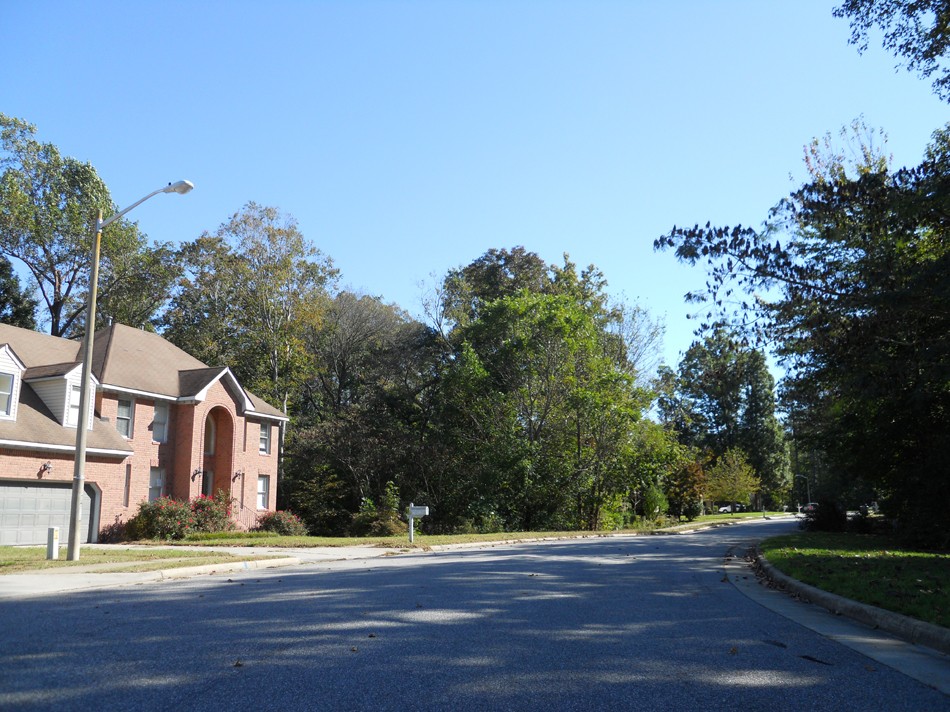 Olde Mill Creek, Mill Lake Drive Suffolk, VA 23434 Community