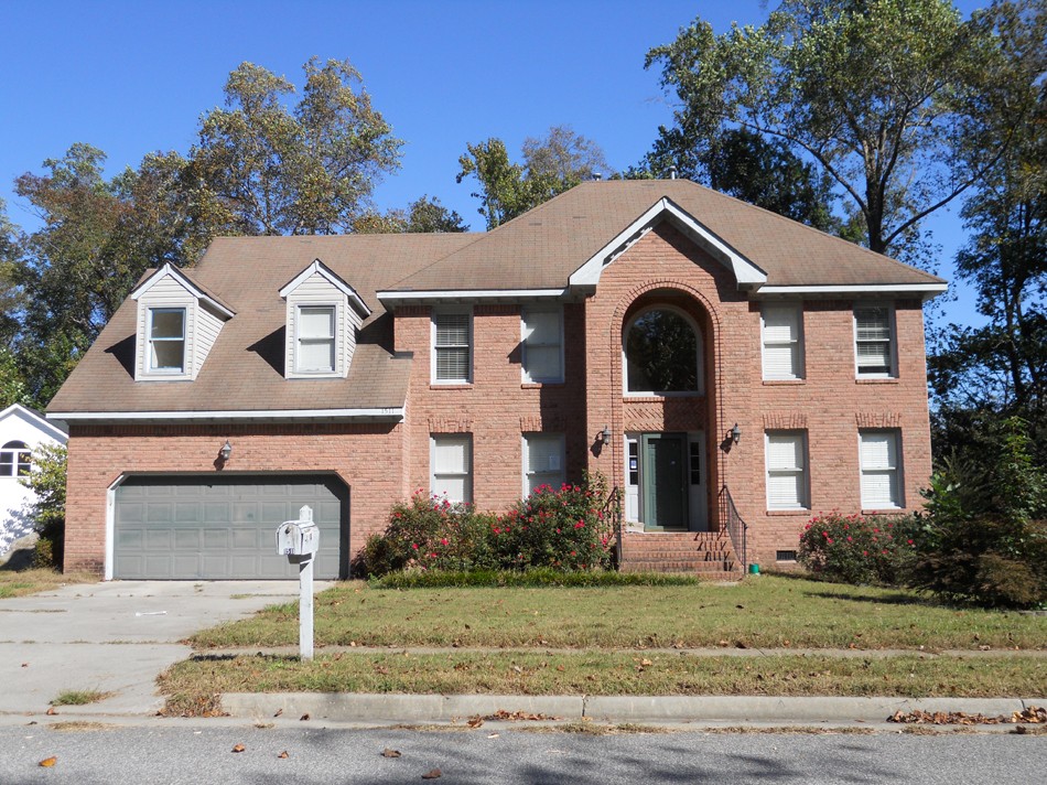 Olde Mill Creek, Mill Lake Drive Suffolk, VA 23434 Community