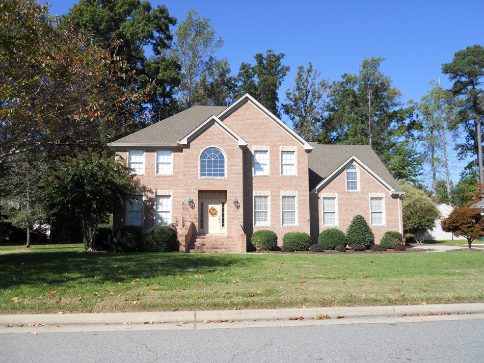 Olde Mill Creek, Mill Lake Drive Suffolk, VA 23434 Community