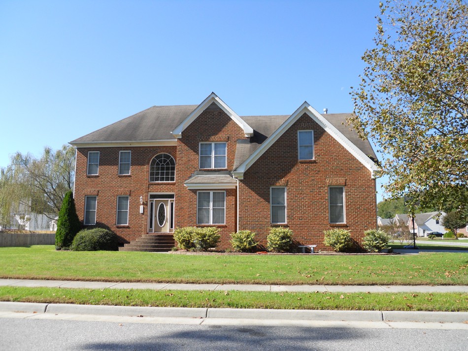 Olde Mill Creek, Mill Lake Drive Suffolk, VA 23434 Community