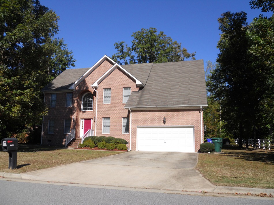 Olde Mill Creek, Mill Lake Drive Suffolk, VA 23434 Community