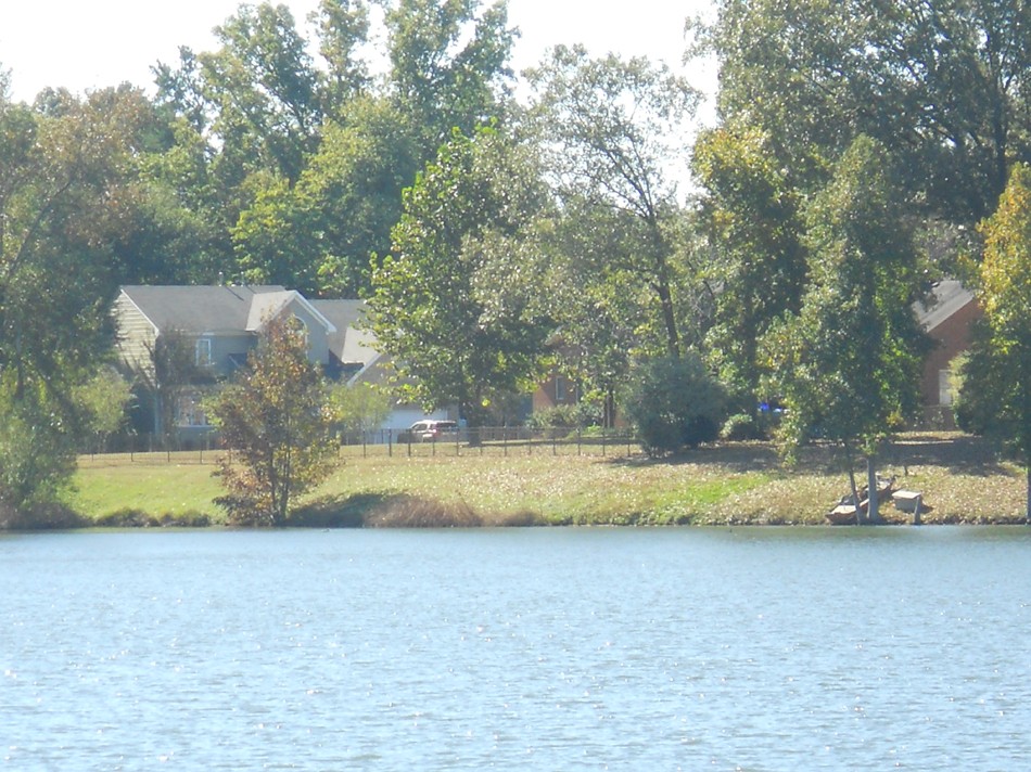 Olde Mill Creek, Mill Lake Drive Suffolk, VA 23434 Community