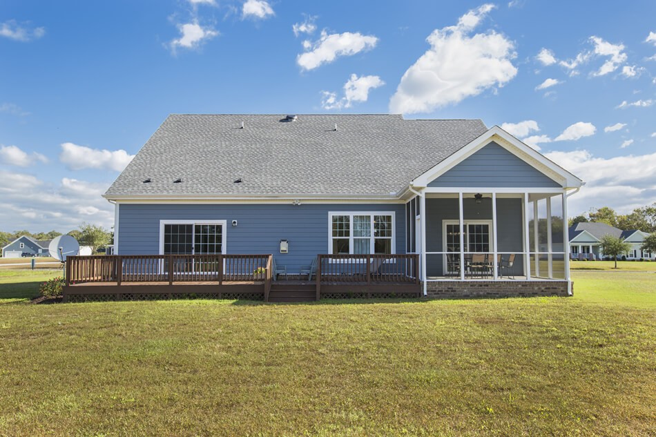 Summer Creek Estates, Michael Drive Suffolk, VA 23432 Community