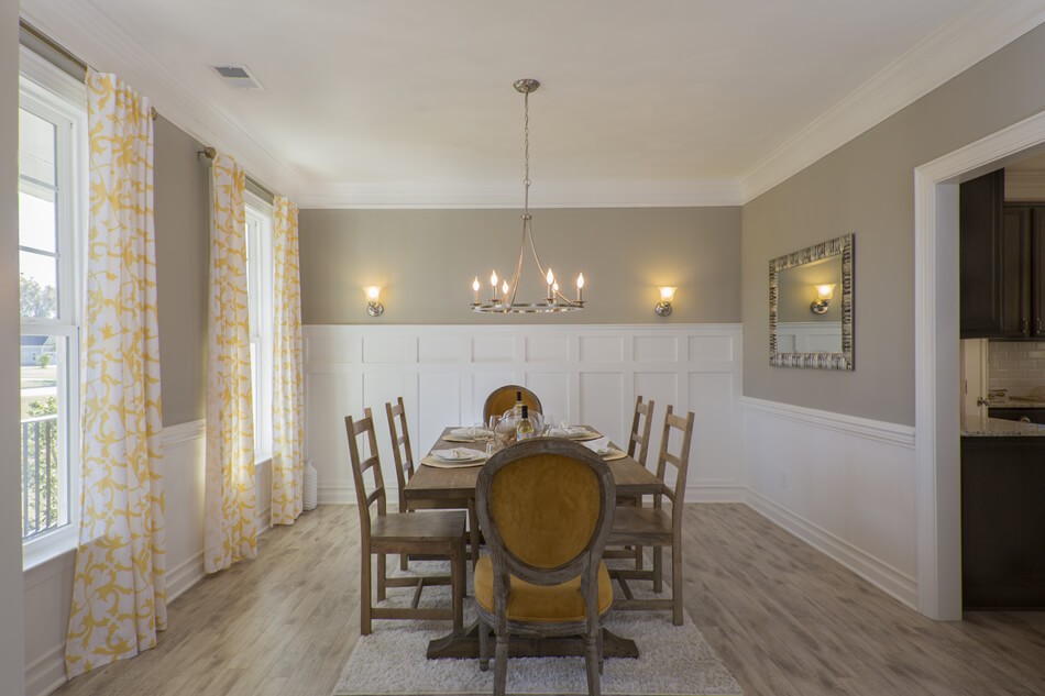 Summer Creek Estates, Michael Drive Suffolk, VA 23432 Community