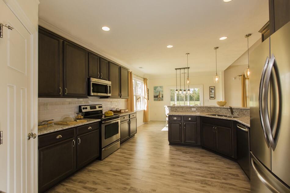 Summer Creek Estates, Michael Drive Suffolk, VA 23432 Community