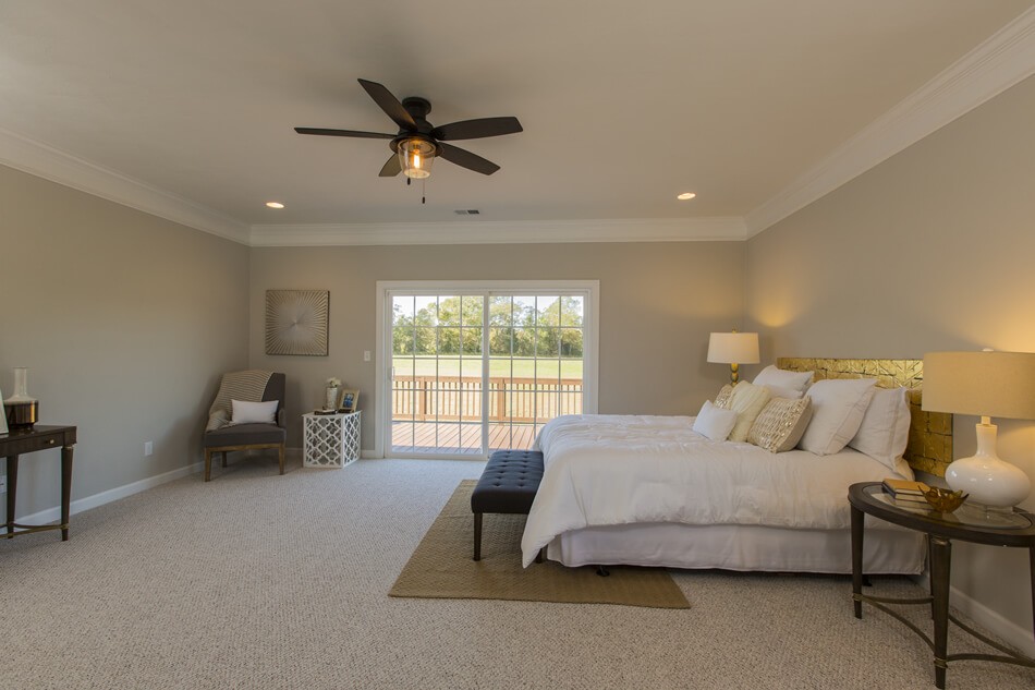 Summer Creek Estates, Michael Drive Suffolk, VA 23432 Community