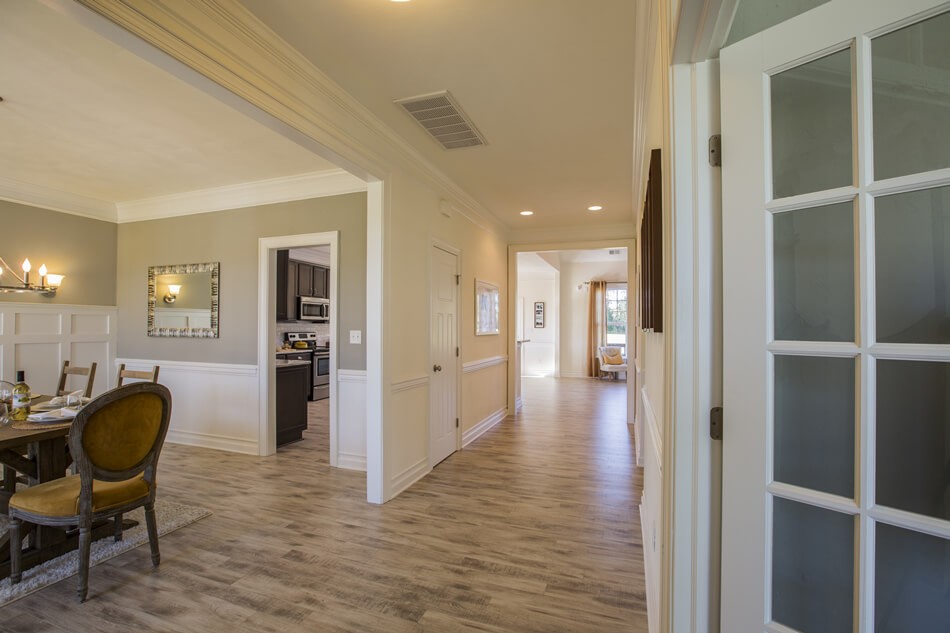 Summer Creek Estates, Michael Drive Suffolk, VA 23432 Community