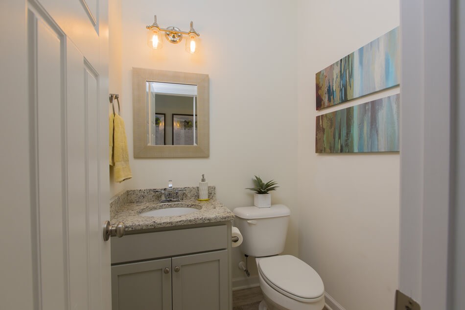 Summer Creek Estates, Michael Drive Suffolk, VA 23432 Community