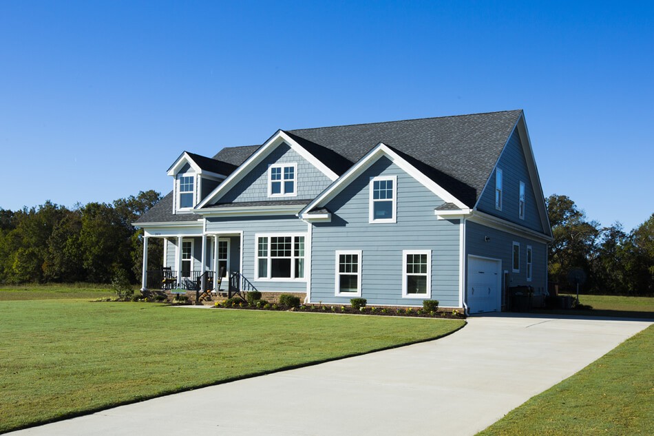 Summer Creek Estates, Michael Drive Suffolk, VA 23432 Community