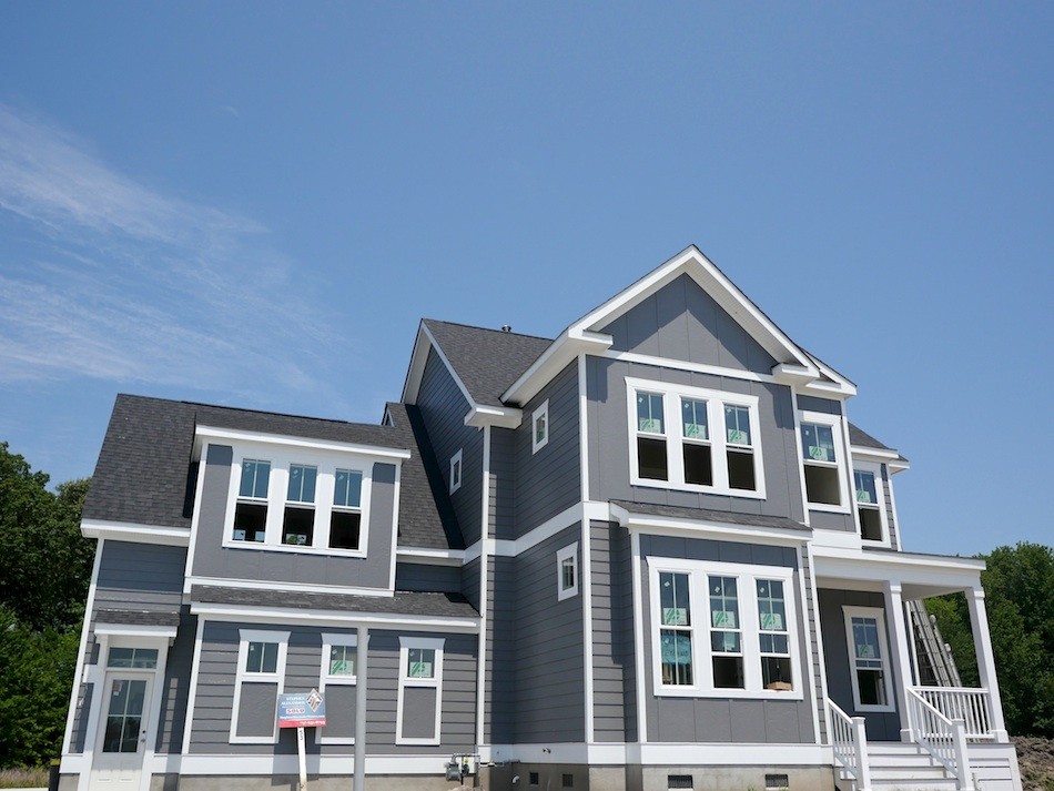 Hanbury Woods, Edinburgh Parkway Chesapeake, VA 23322 Community