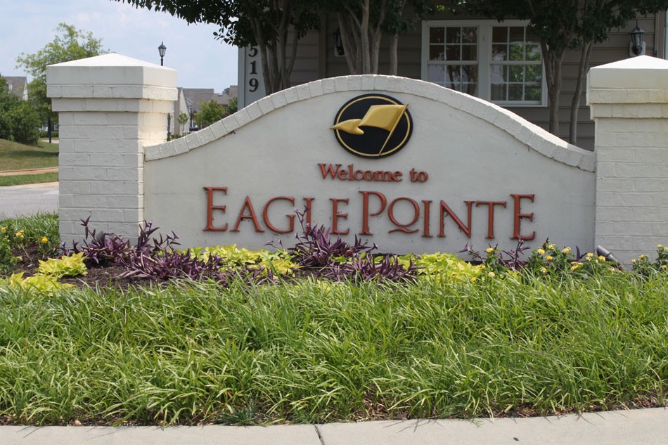 Eagle Pointe at Cahoon Plantation (55+), Eagle Pointe Way Chesapeake, VA 23322 Community