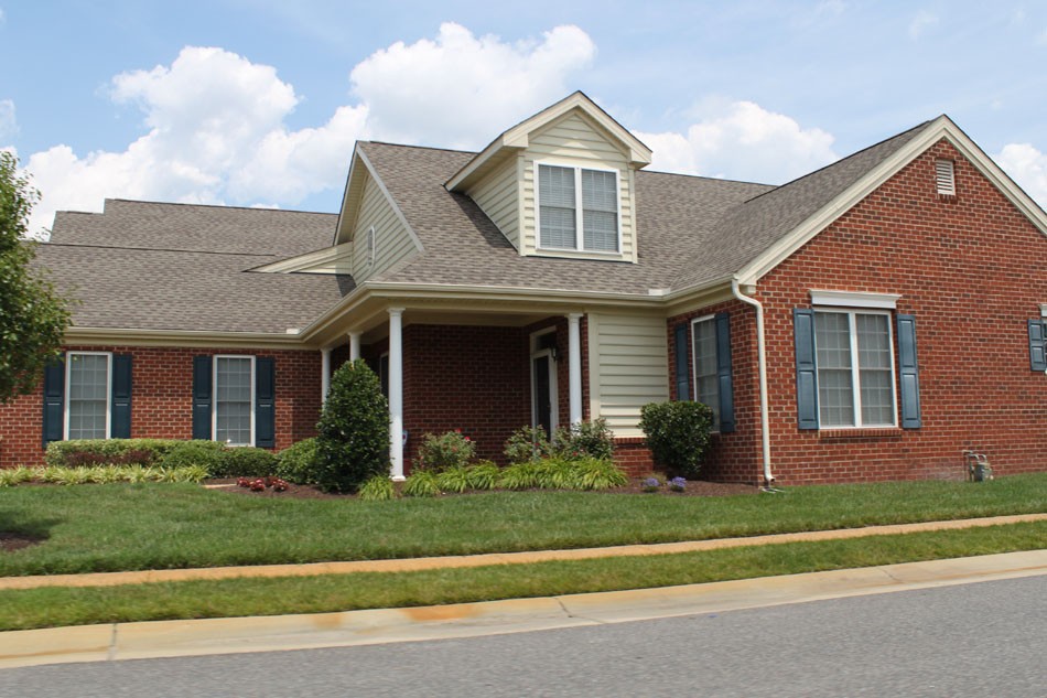 Eagle Pointe at Cahoon Plantation (55+), Eagle Pointe Way Chesapeake