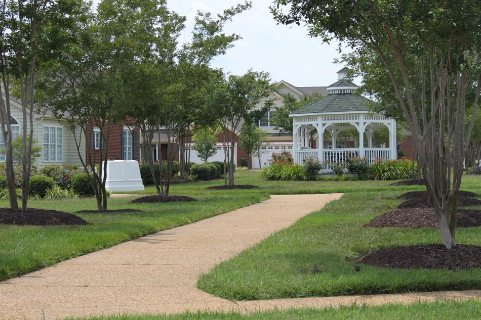 Eagle Pointe at Cahoon Plantation (55+), Eagle Pointe Way Chesapeake, VA 23322 Community