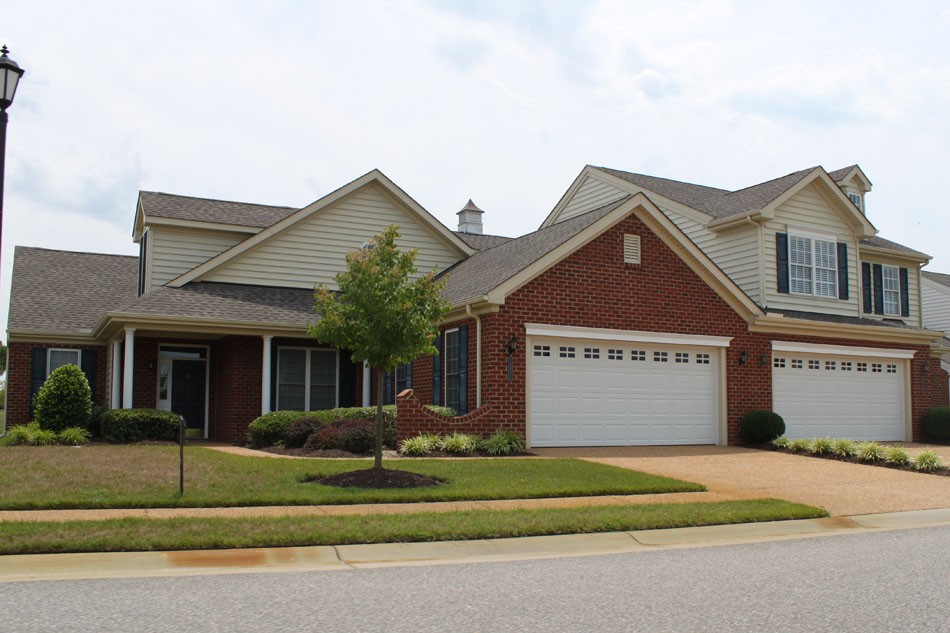 Eagle Pointe at Cahoon Plantation (55+), Eagle Pointe Way Chesapeake, VA 23322 Community
