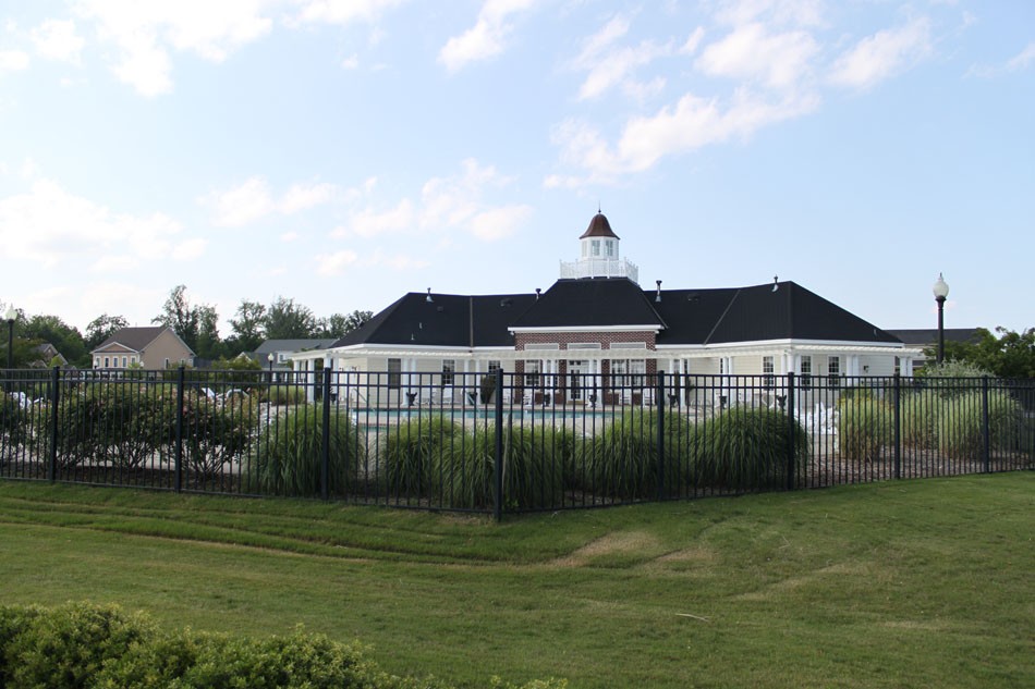 Governor's Pointe, Governor's Pointe Drive & Bridge Rd Suffolk Community