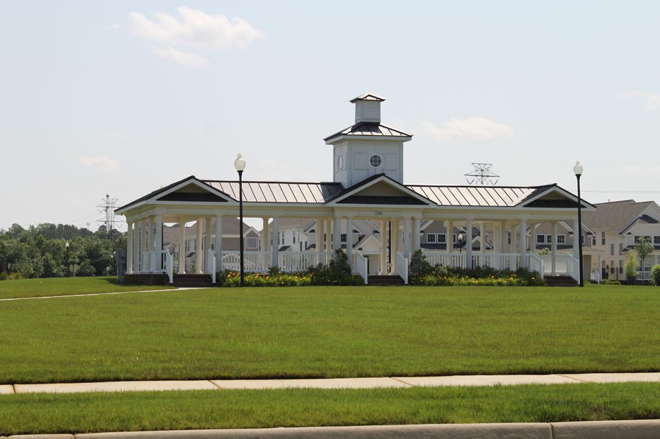 Kings Fork Farm, Queens Point Dr Suffolk, VA 23434 Community