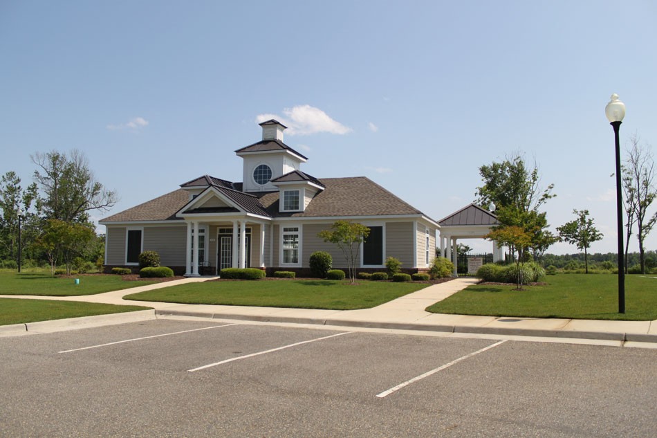 Kings Fork Farm, Queens Point Dr Suffolk, VA 23434 Community