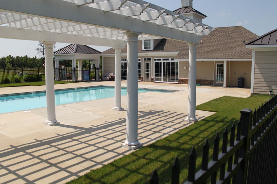 Kings Fork Farm, Queens Point Dr Suffolk, VA 23434 Community