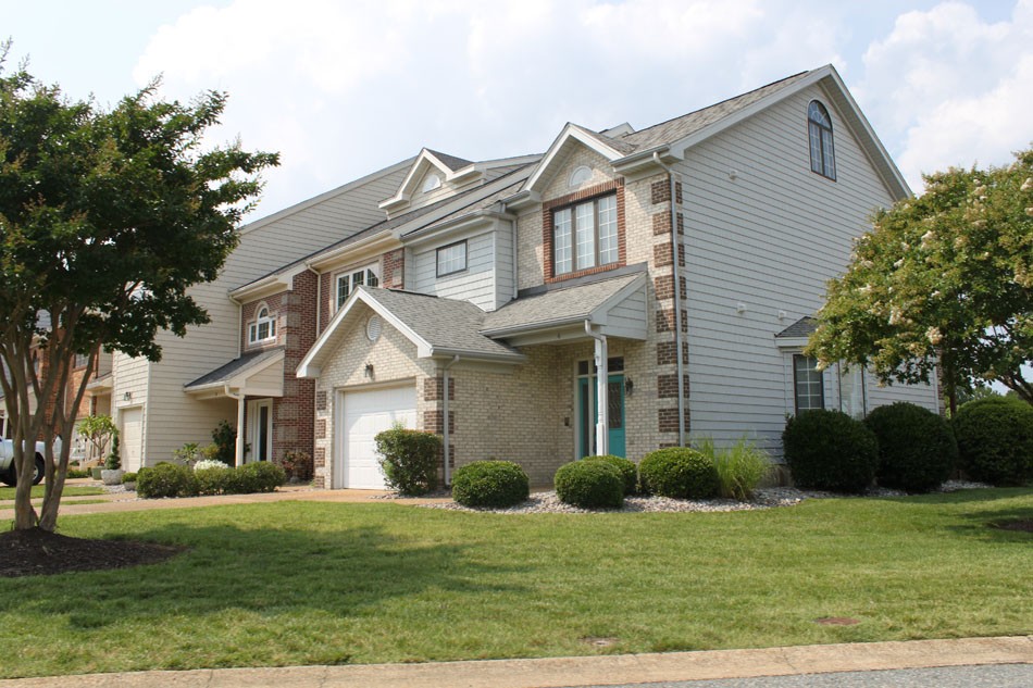 Mainsail Southall Landing on the Bay, Mainsail Dr Hampton, VA 23664