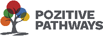 Poz path logo