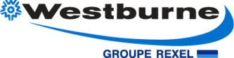 Logo westburne ca rexelgroup rbg french