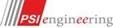 Psi engineering logo