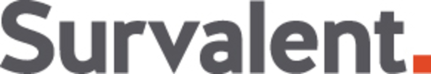 Survalent 4c logo