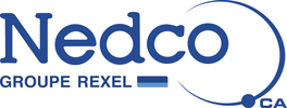 Nedco logo