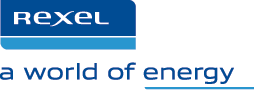 Rexel logo