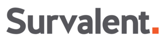 Survalent logo  2026