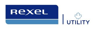 Rexel utility logo rgb