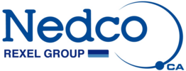 Nedco logo