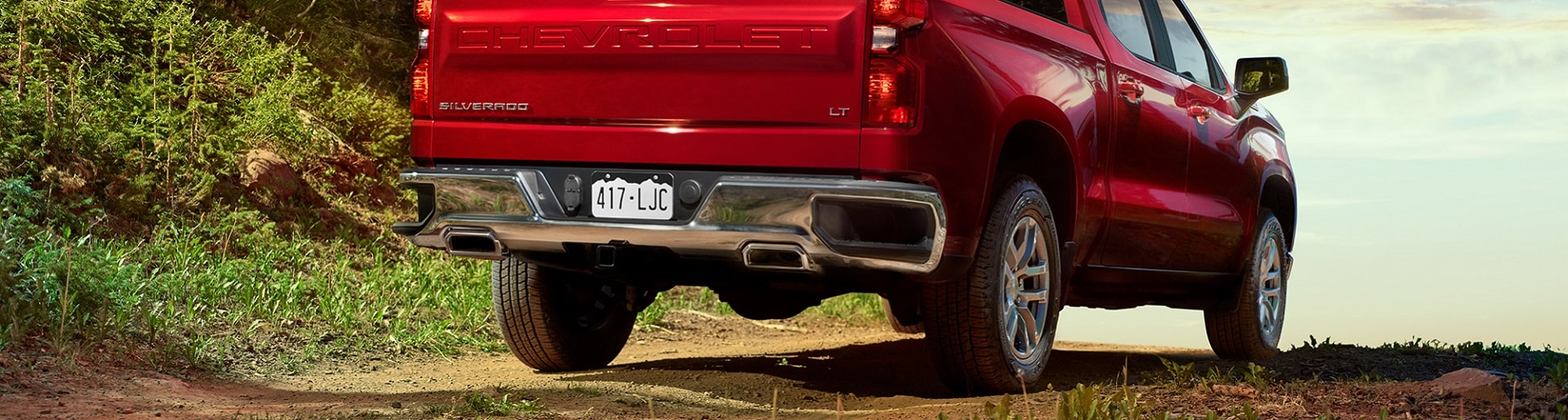 Chevy Exhaust System Service Chevy Exhaust System Service