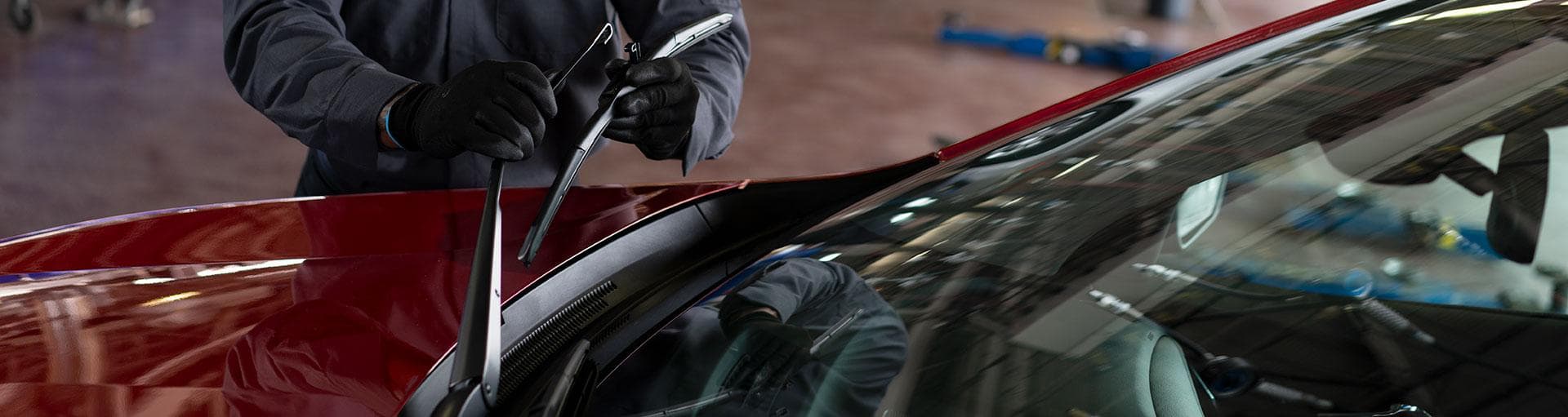 Chevy Wiper Blade Replacement Service Coupon | Feldman Chevrolet Lansing, MI